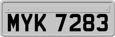 MYK7283