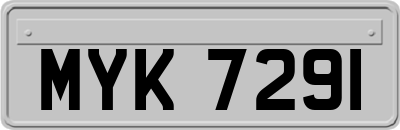 MYK7291