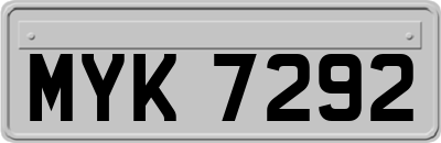 MYK7292