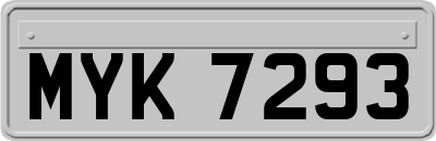 MYK7293