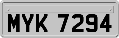 MYK7294