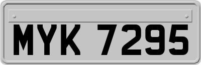 MYK7295