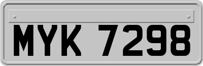 MYK7298