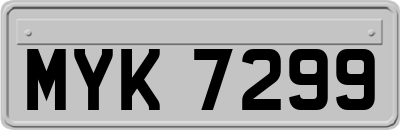MYK7299