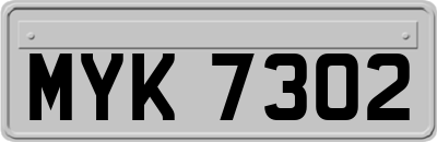 MYK7302