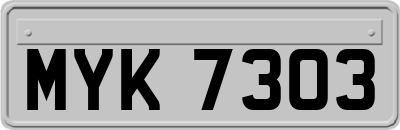 MYK7303