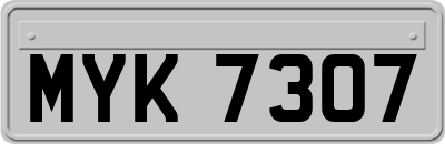 MYK7307