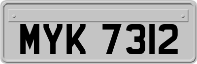 MYK7312