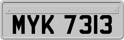 MYK7313