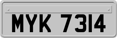 MYK7314