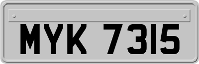 MYK7315