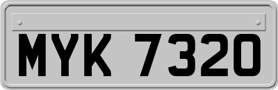 MYK7320