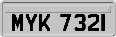 MYK7321