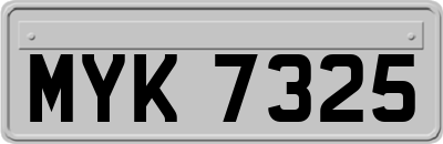 MYK7325