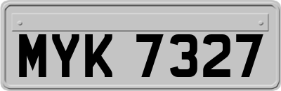 MYK7327