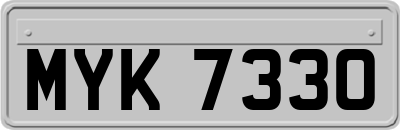 MYK7330