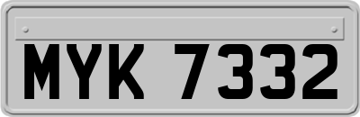 MYK7332