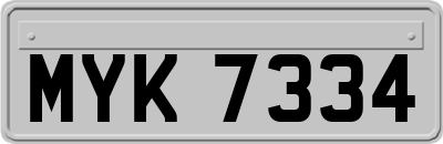 MYK7334