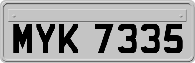 MYK7335