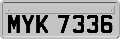 MYK7336