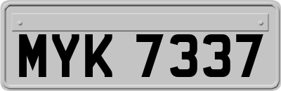 MYK7337