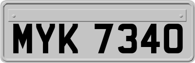 MYK7340