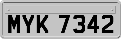 MYK7342