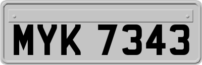 MYK7343