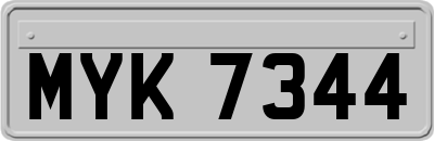 MYK7344