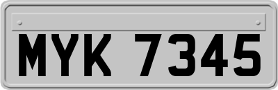 MYK7345