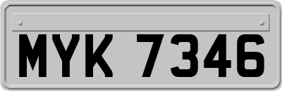 MYK7346