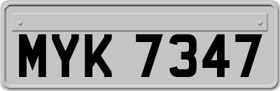 MYK7347