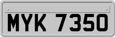 MYK7350