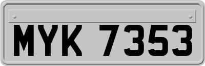 MYK7353