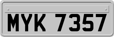 MYK7357