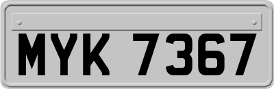 MYK7367