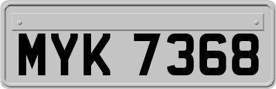 MYK7368