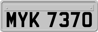 MYK7370
