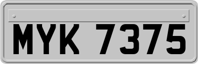 MYK7375