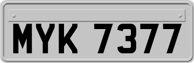 MYK7377