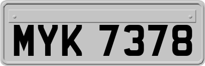 MYK7378