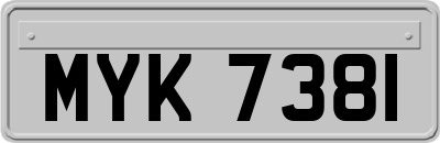 MYK7381