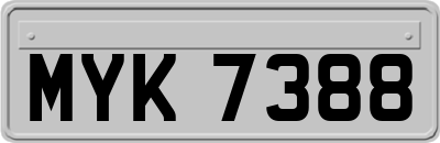 MYK7388