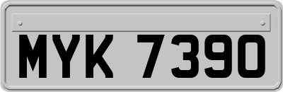 MYK7390