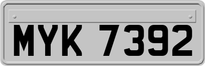 MYK7392