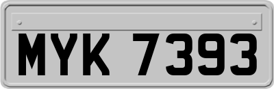 MYK7393