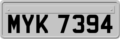 MYK7394