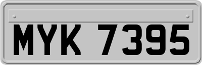 MYK7395