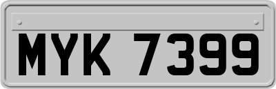 MYK7399