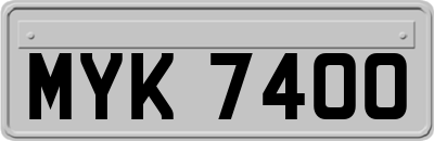 MYK7400